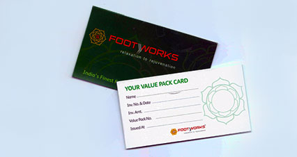 MEMBERSHIP PACKAGES